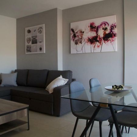 L&P Comfort Luxury House Vecindario (Gran Canaria) Exterior photo