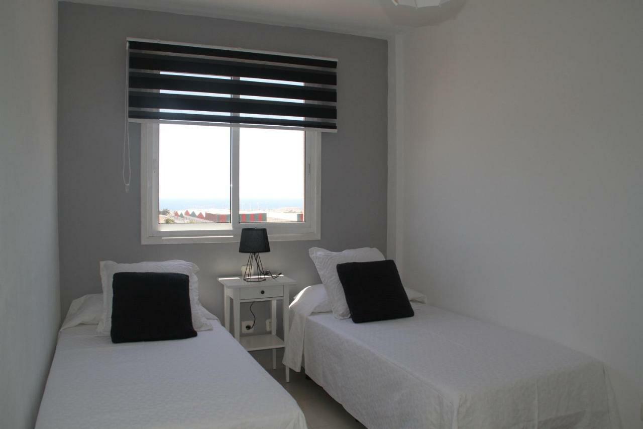 L&P Comfort Luxury House Vecindario (Gran Canaria) Exterior photo