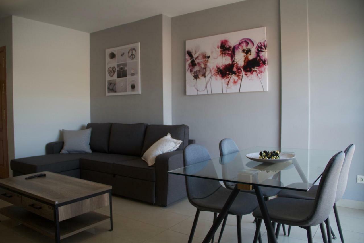 L&P Comfort Luxury House Vecindario (Gran Canaria) Exterior photo