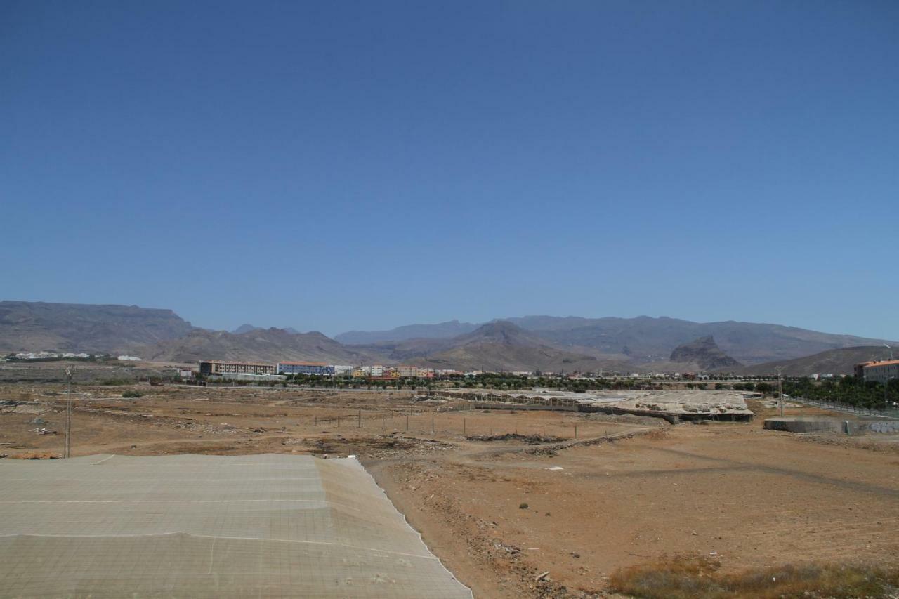 L&P Comfort Luxury House Vecindario (Gran Canaria) Exterior photo