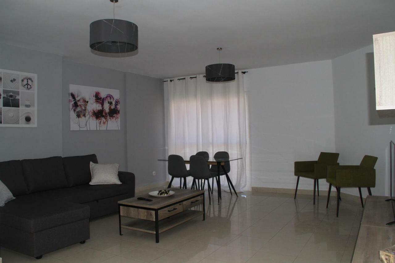 L&P Comfort Luxury House Vecindario (Gran Canaria) Exterior photo