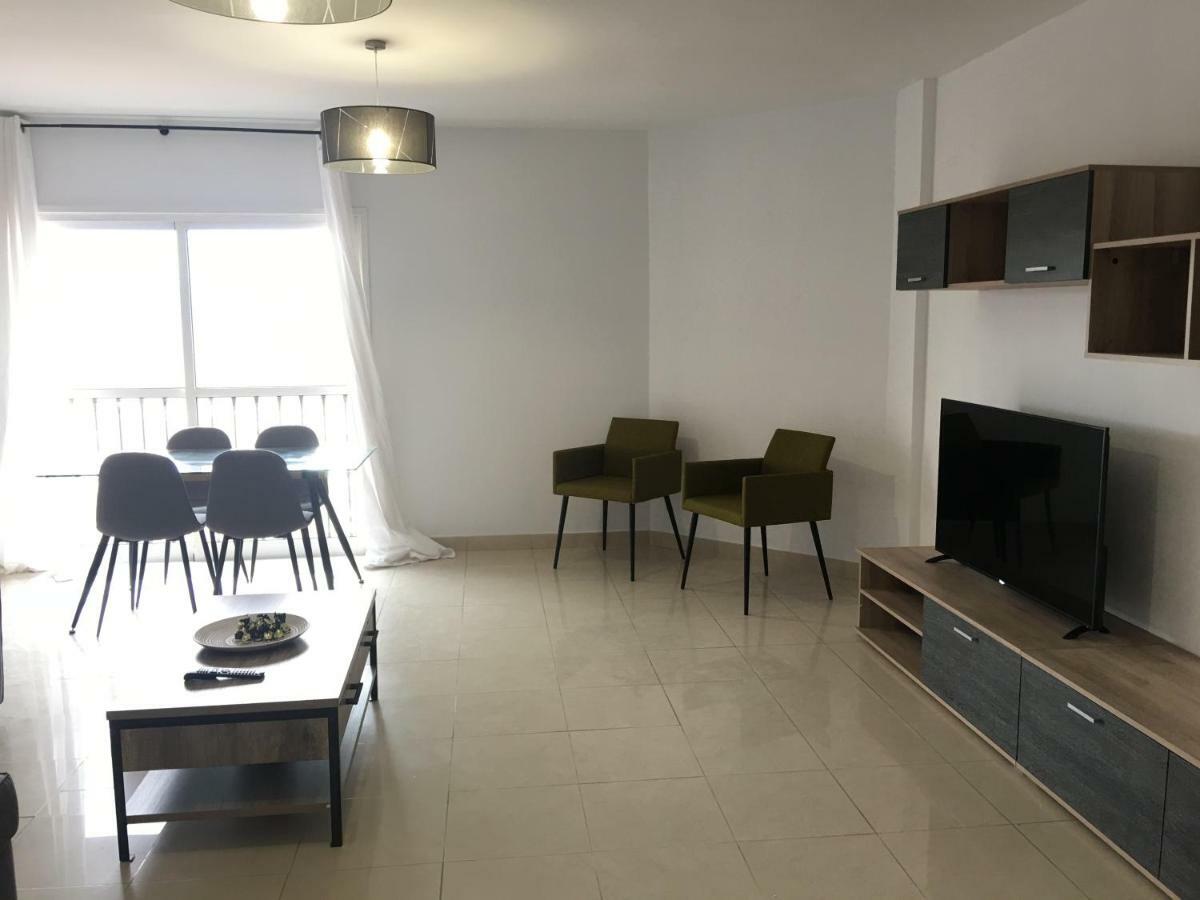L&P Comfort Luxury House Vecindario (Gran Canaria) Exterior photo
