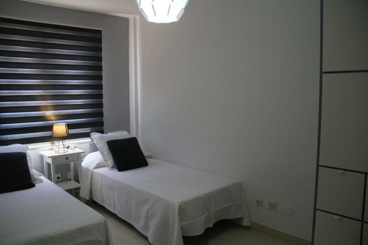 L&P Comfort Luxury House Vecindario (Gran Canaria) Exterior photo