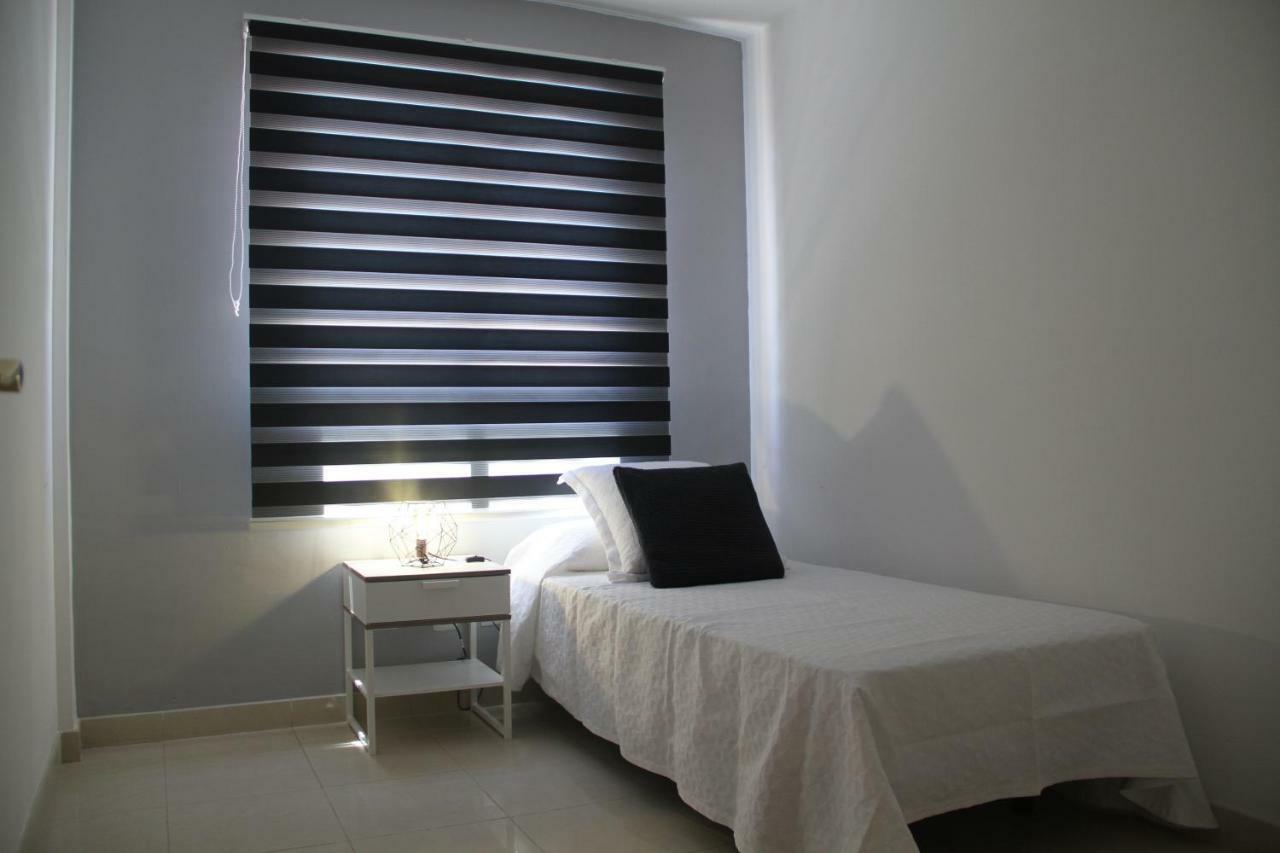 L&P Comfort Luxury House Vecindario (Gran Canaria) Exterior photo