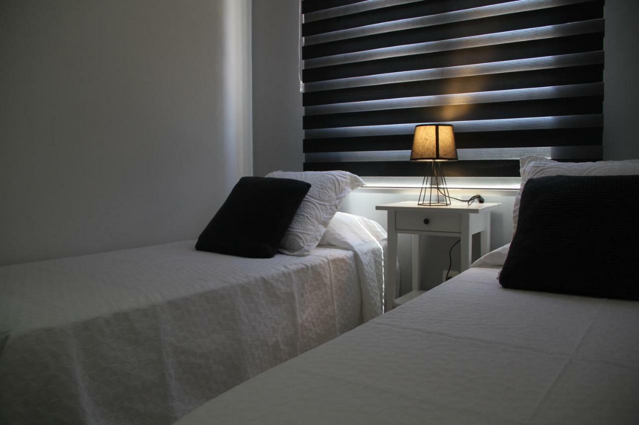 L&P Comfort Luxury House Vecindario (Gran Canaria) Exterior photo