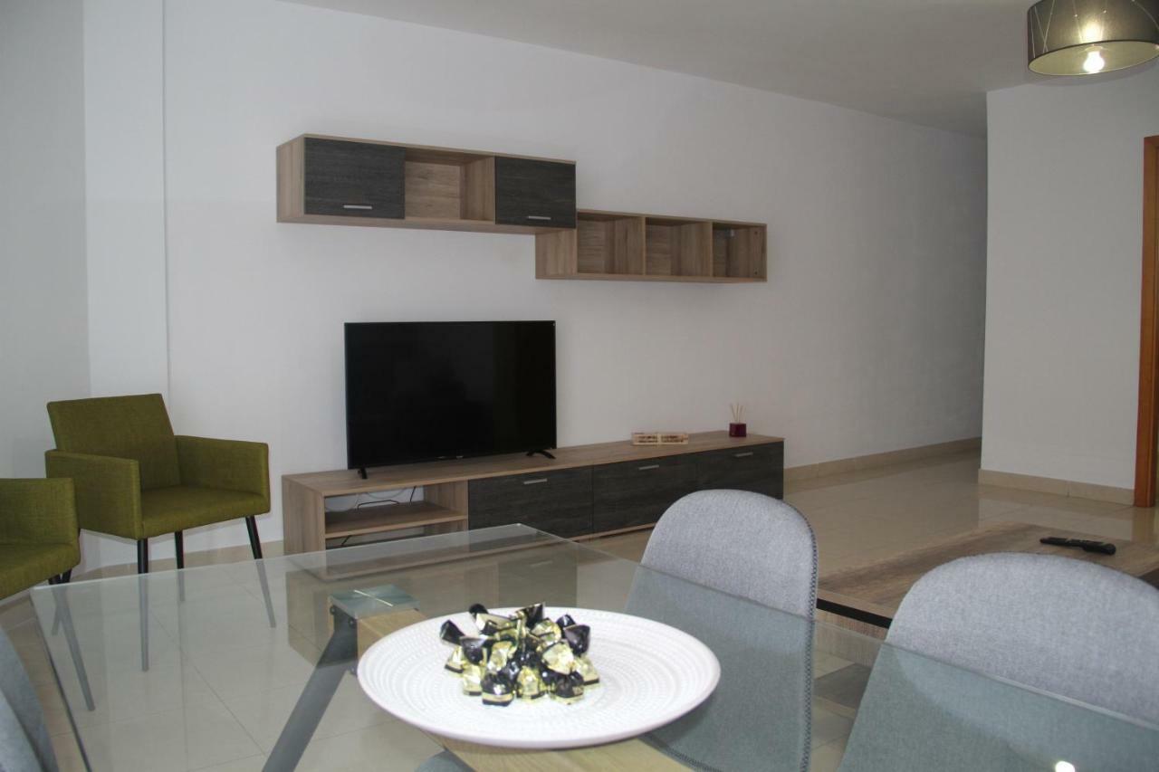 L&P Comfort Luxury House Vecindario (Gran Canaria) Exterior photo