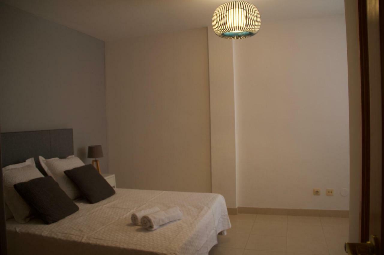 L&P Comfort Luxury House Vecindario (Gran Canaria) Exterior photo