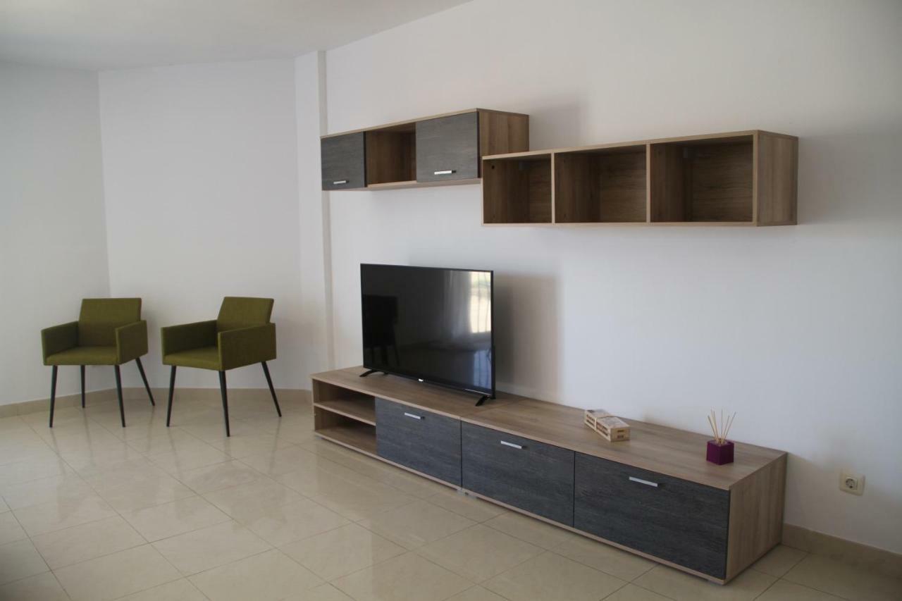 L&P Comfort Luxury House Vecindario (Gran Canaria) Exterior photo